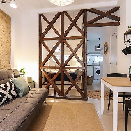 Golden Castle Studio By Homing Lissabon Exterior foto