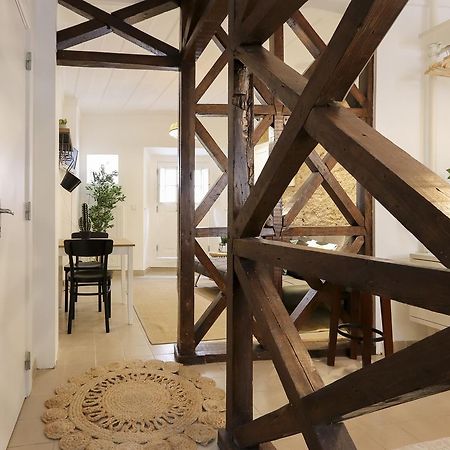 Golden Castle Studio By Homing Lissabon Exterior foto